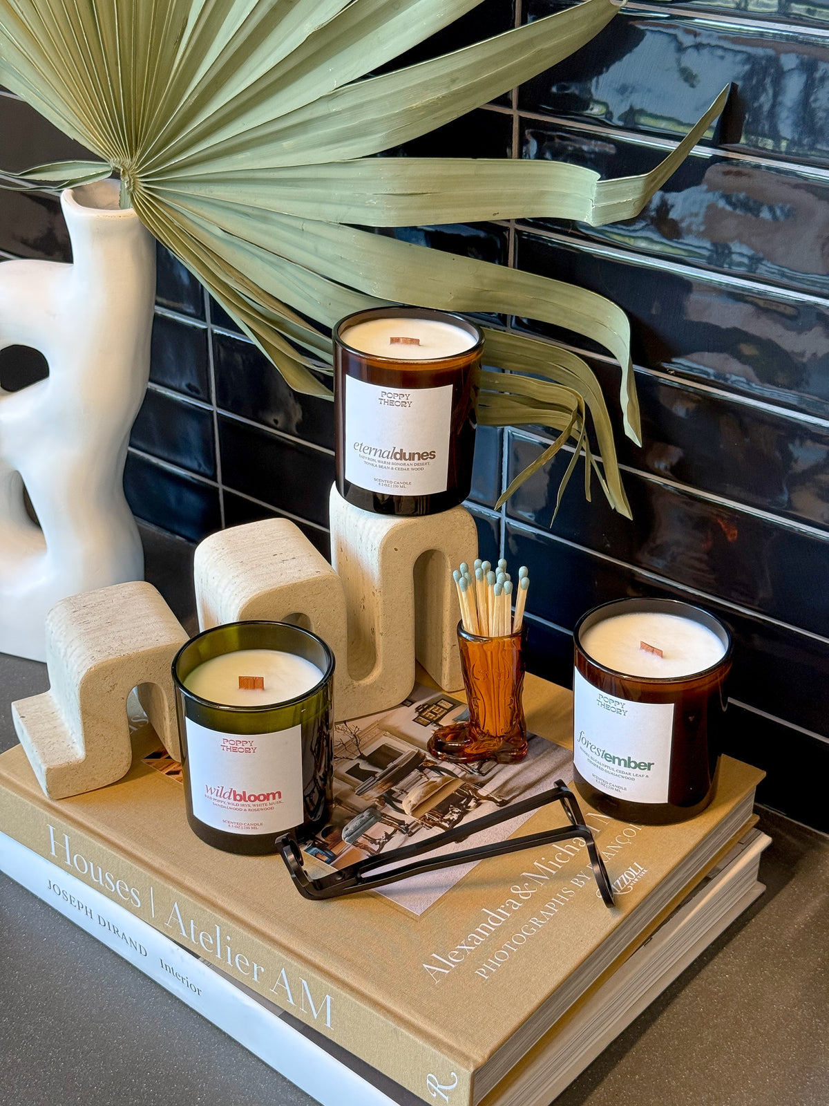 Signature Collection