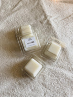 Santal Silk Wax Melt