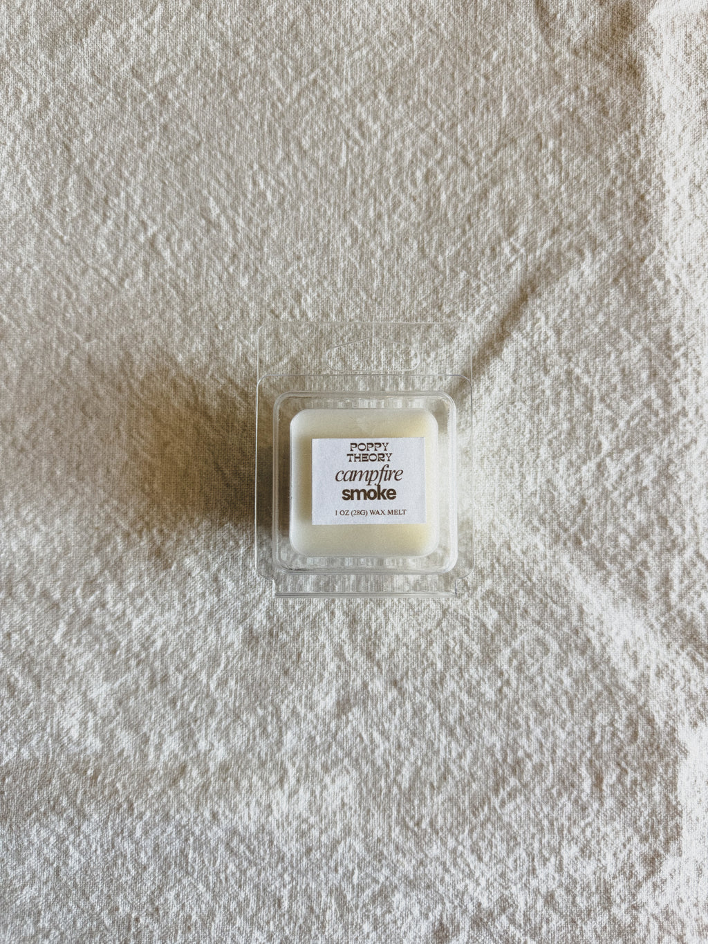 1 oz Wax Melt Bundle (set of 6)