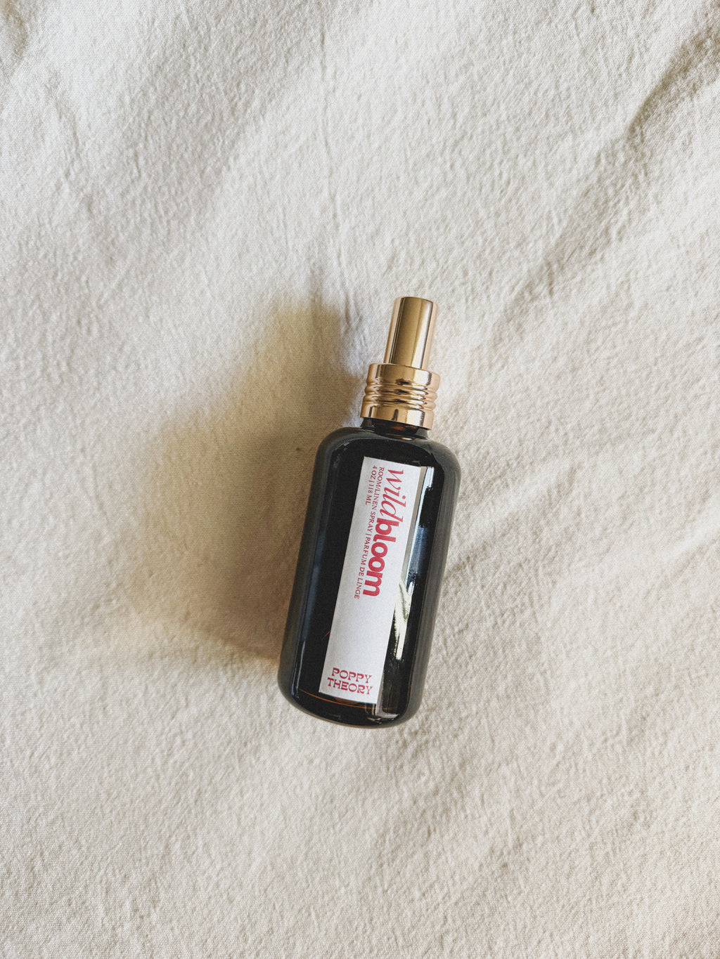 Wild Bloom Room/Linen Spray