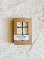 Santal Silk Wax Melt