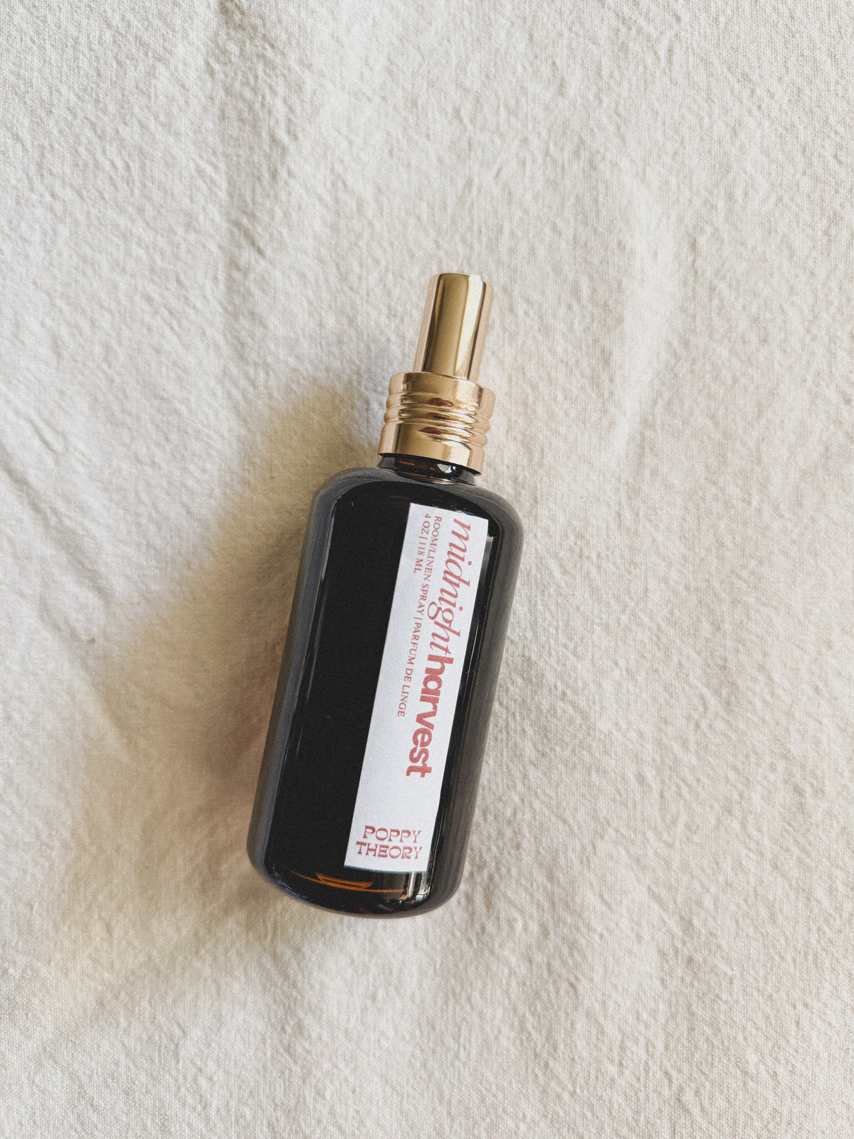 Midnight Harvest Room/Linen Spray