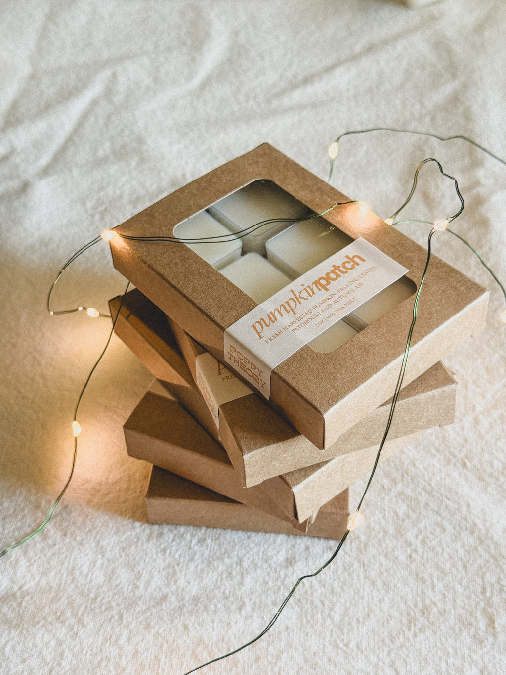 Pumpkin Patch Wax Melt
