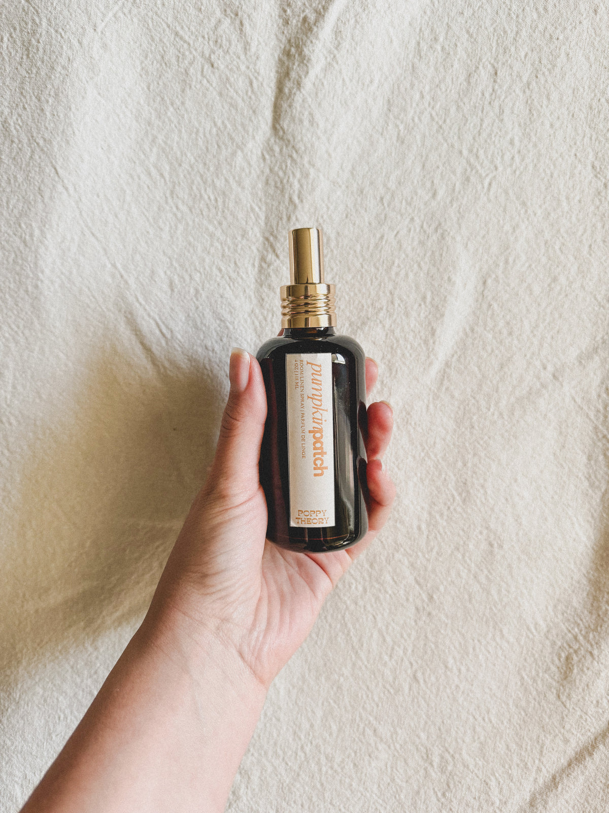 Pumpkin Patch Room/Linen Spray