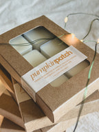 Pumpkin Patch Wax Melt