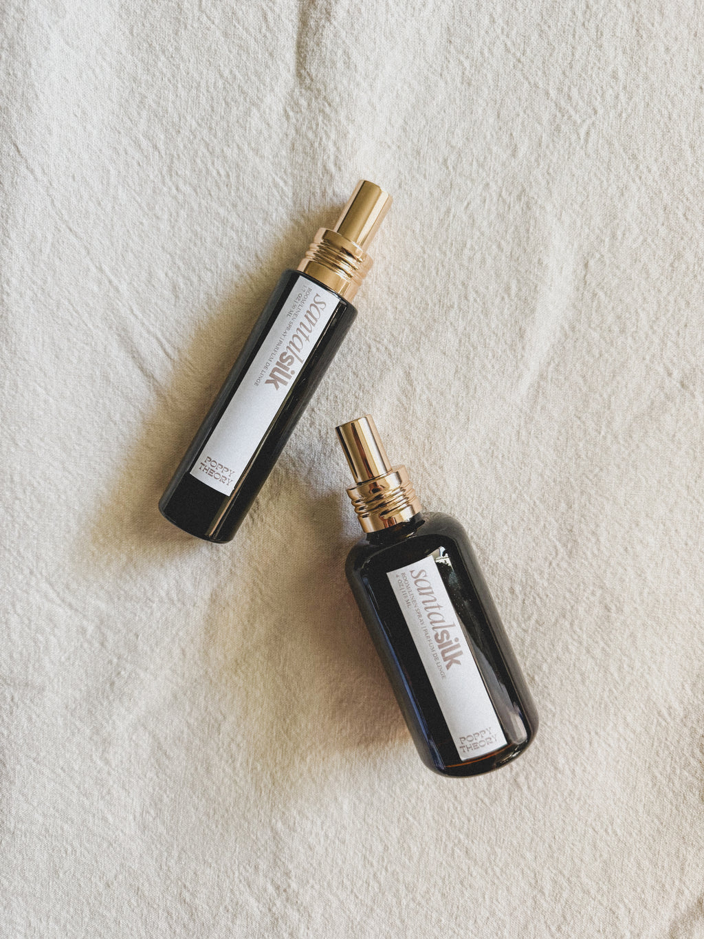 Santal Silk Room/Linen Spray