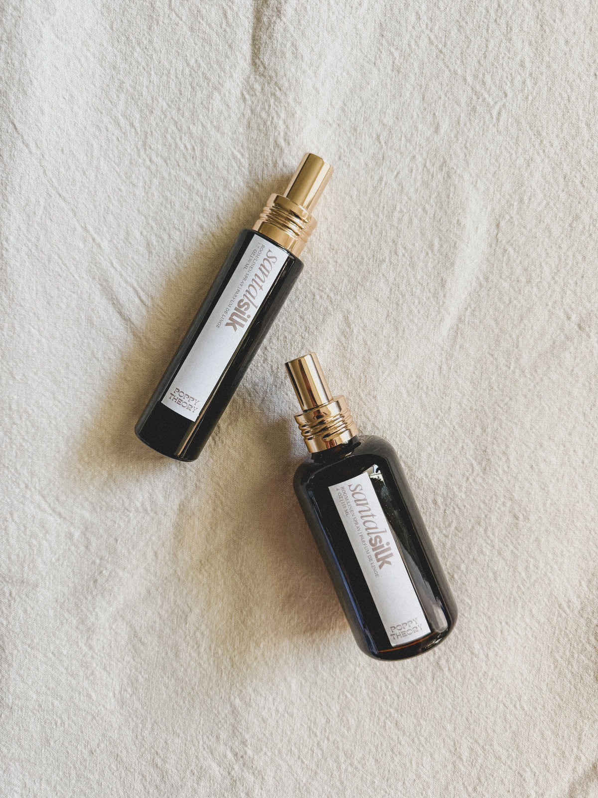 Santal Silk Room/Linen Spray