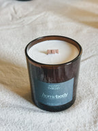 Homebody Candle | Juniper, Violet & Cedarwood