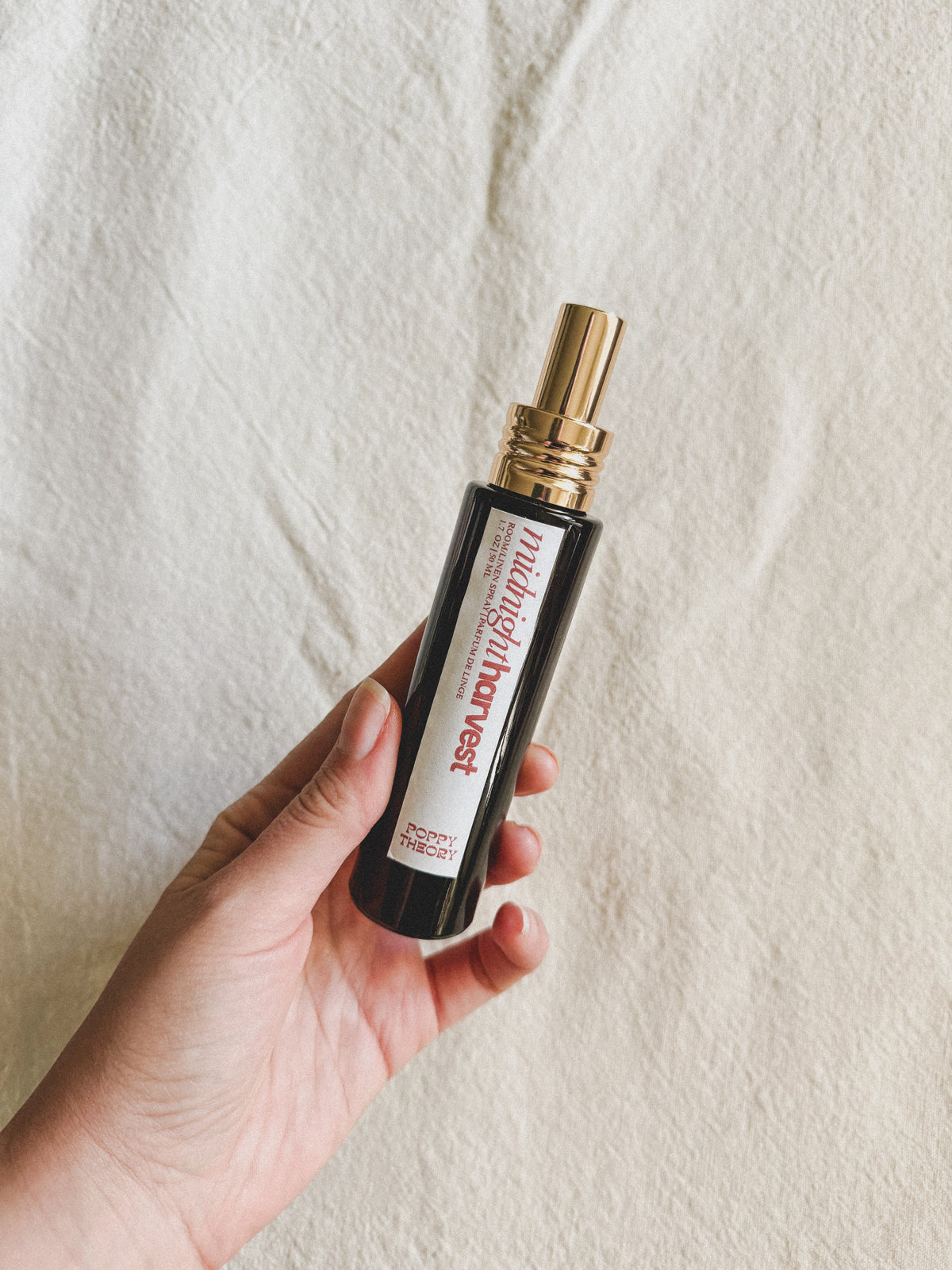Midnight Harvest Room/Linen Spray