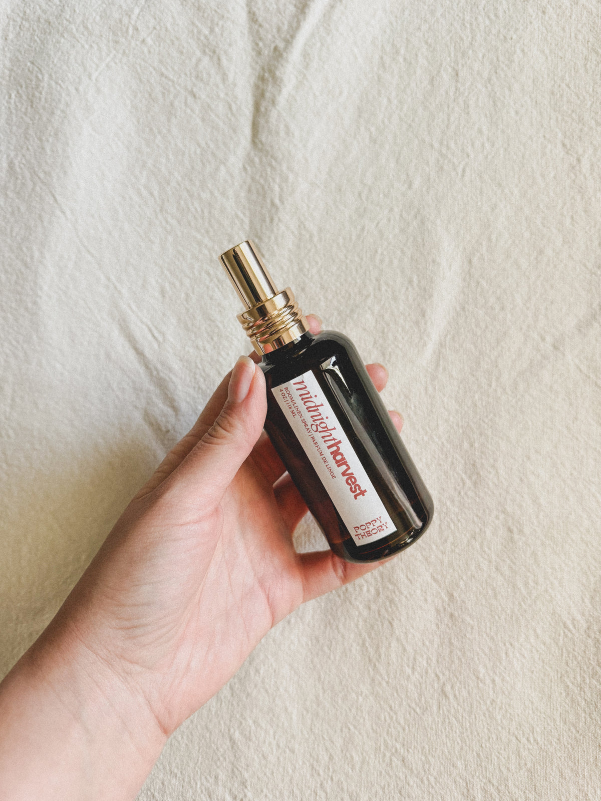 Midnight Harvest Room/Linen Spray