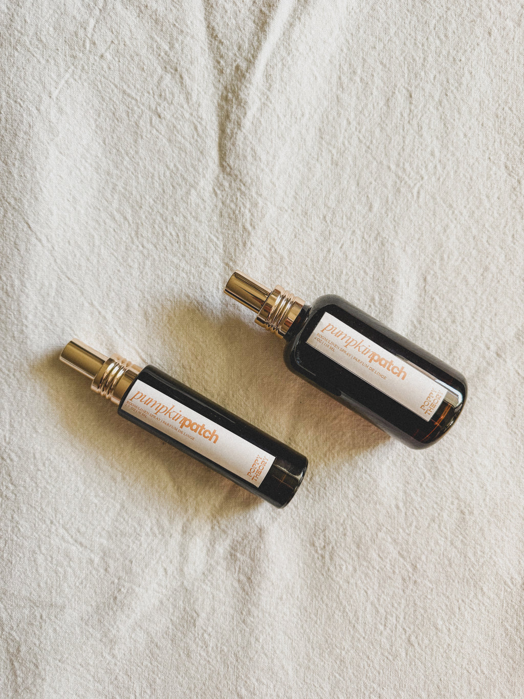 Pumpkin Patch Room/Linen Spray