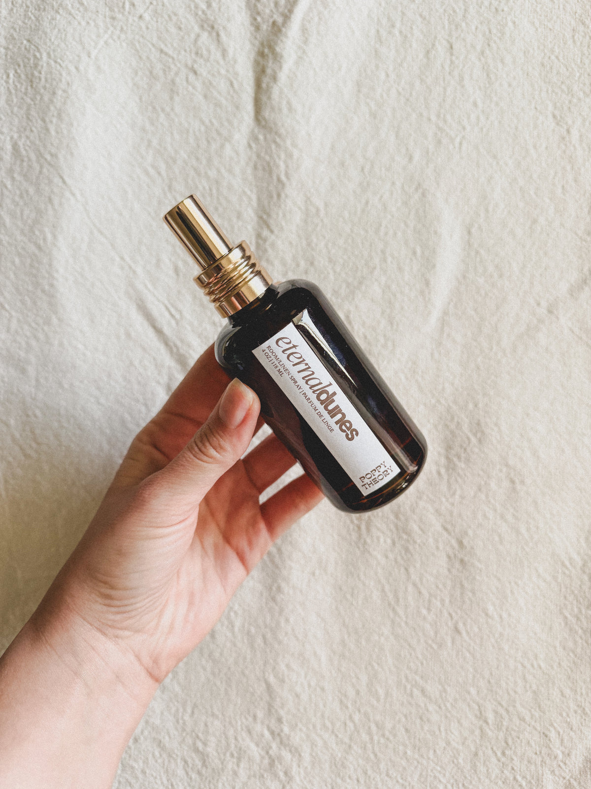 Eternal Dunes Room/Linen Spray