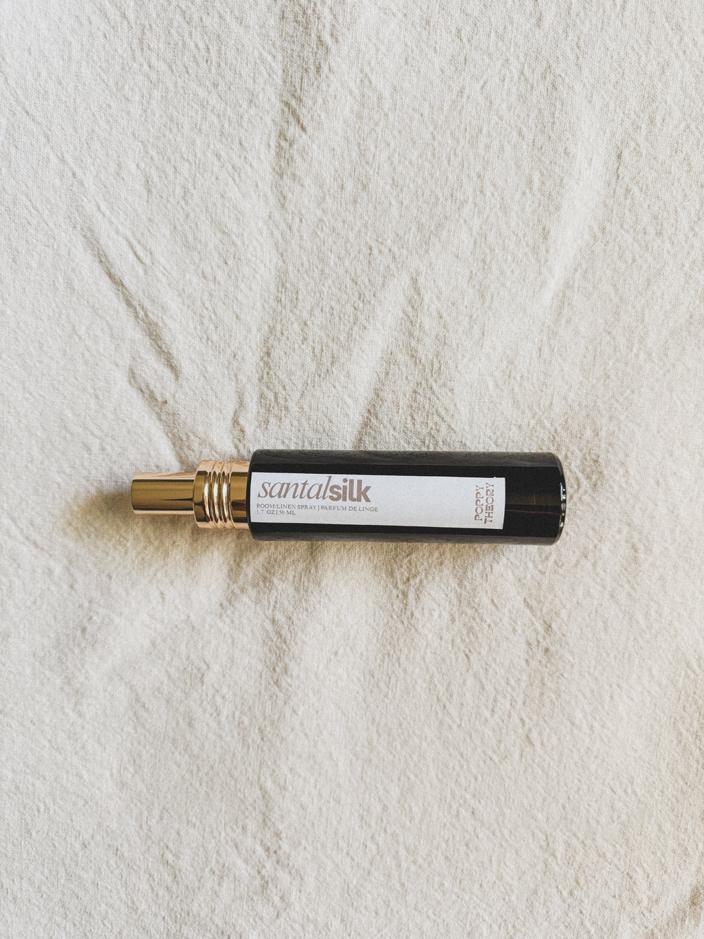 Santal Silk Room/Linen Spray