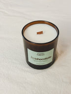 Hot Chocolate Candle