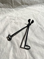 Black Matte Wick Trimmer