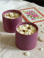 Jasmine & Orange Blossom Candle